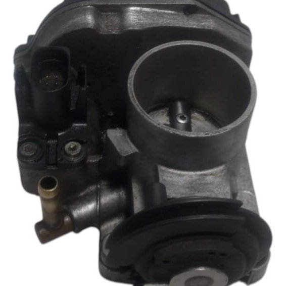 Corpo Borboleta Tbi Vw Gol G3 1.0 16v 2003