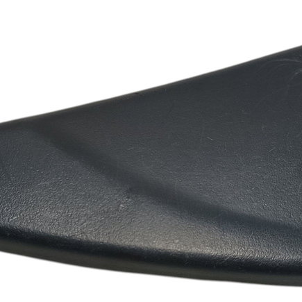 Moldura Externa Porta Traseira Esquerda Ford Focus 2005
