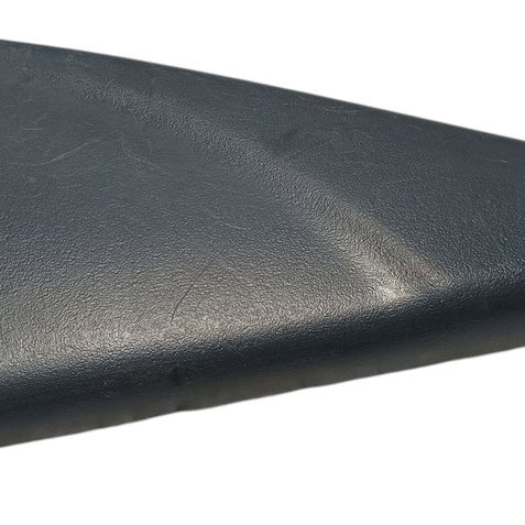 Moldura Externa Porta Traseira Esquerda Ford Focus 2005