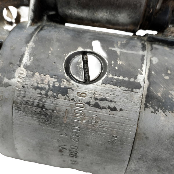 Motor De Arranque Gm Monza Kadett