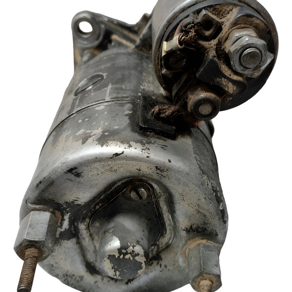 Motor De Arranque Gm Monza Kadett
