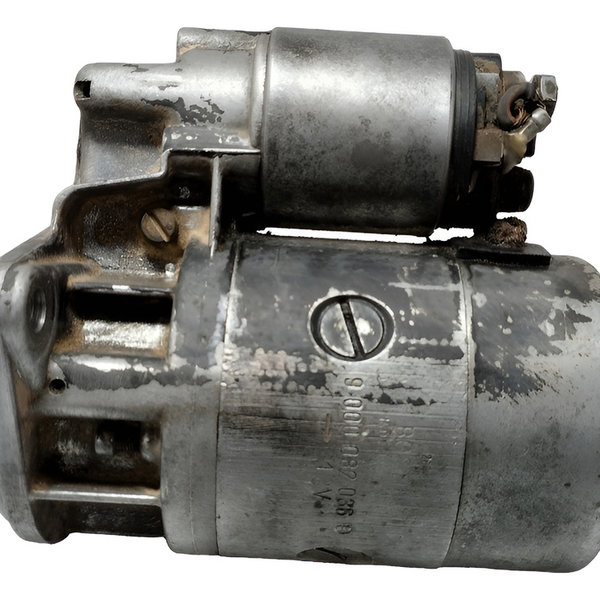 Motor De Arranque Gm Monza Kadett