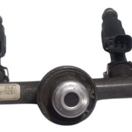 Flauta E Bicos Injeção Ford Mondeo 2.0 16v 2005