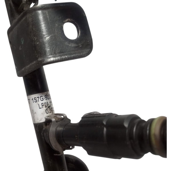 Flauta E Bicos Injeção Ford Mondeo 2.0 16v 2005