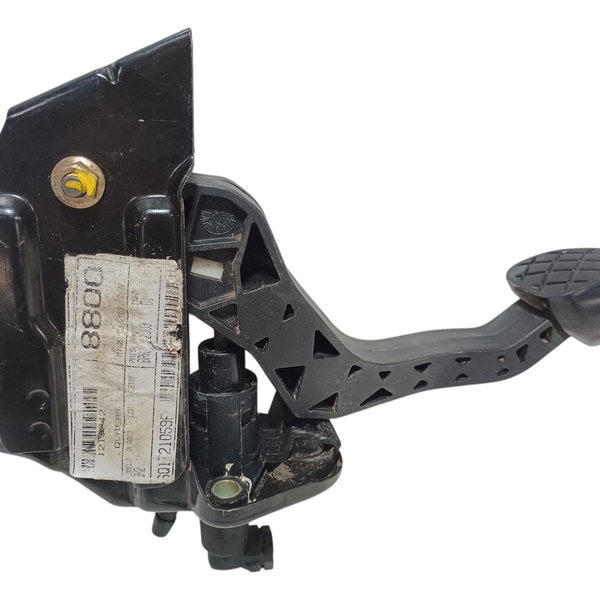 Pedal Embreagem Vw Polo 2003