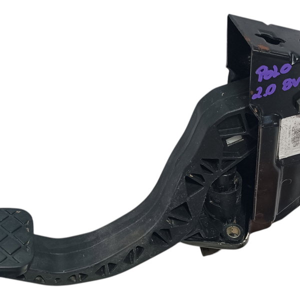 Pedal Embreagem Vw Polo 2003