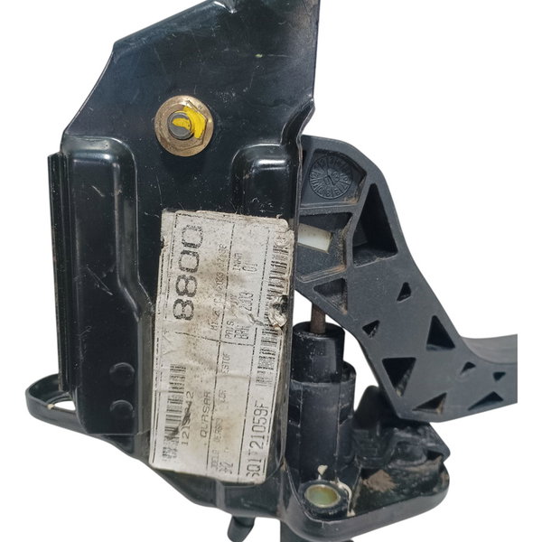Pedal Embreagem Vw Polo 2003