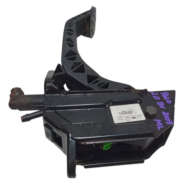 Pedal Embreagem Vw Polo 2003