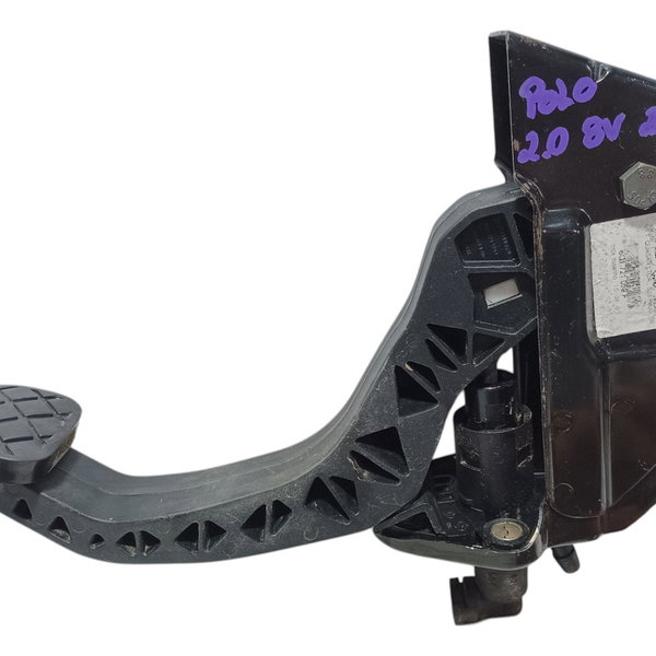 Pedal Embreagem Vw Polo 2003