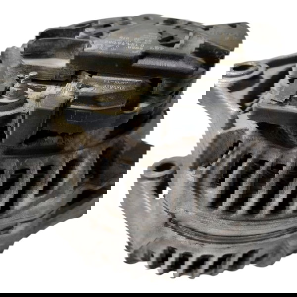 Alternador Gm Astra Vectra Zafira 2.0 2007