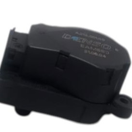 Atuador Caixa De Ar Citroen Picasso 2005 Jogo