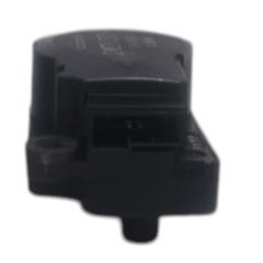 Atuador Caixa De Ar Citroen Picasso 2005 Jogo