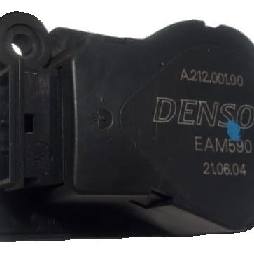 Atuador Caixa De Ar Citroen Picasso 2005 Jogo