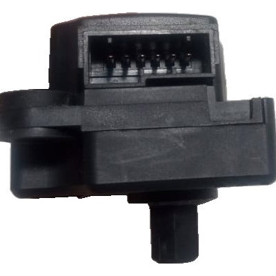 Atuador Caixa De Ar Citroen Picasso 2005 Jogo