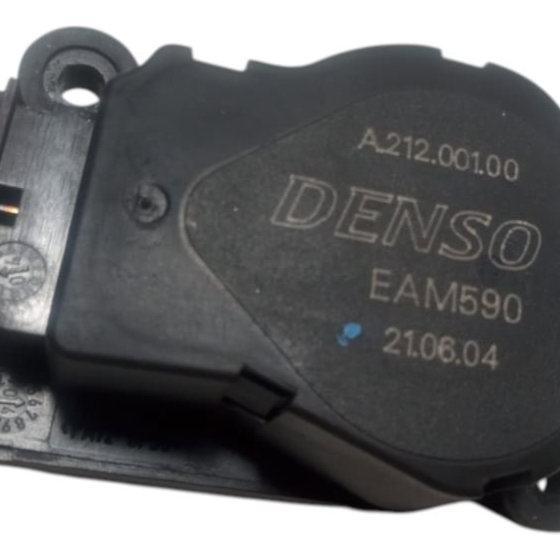 Atuador Caixa De Ar Citroen Picasso 2005 Jogo