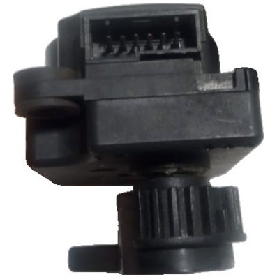 Atuador Caixa De Ar Citroen Picasso 2005 Jogo