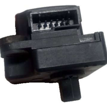 Atuador Caixa De Ar Citroen Picasso 2005 Jogo