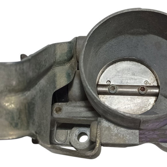 Tbi Corpo De Borboleta Ford Ka 1.0 8v 2010