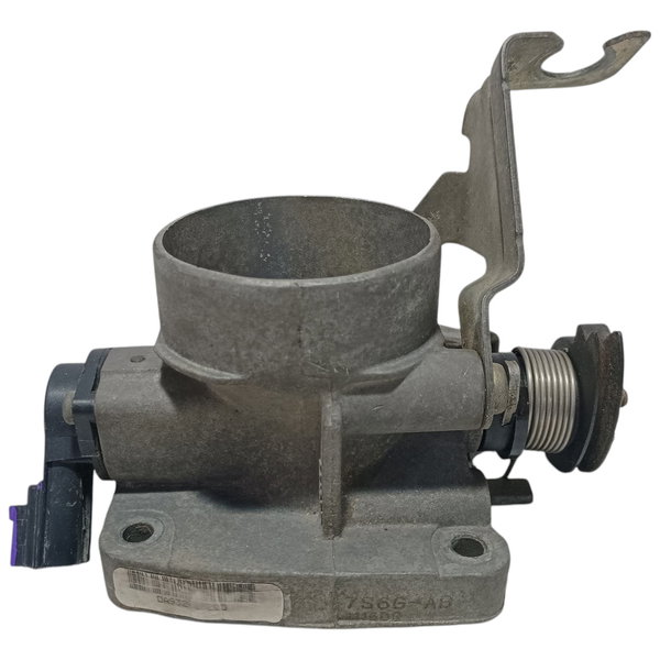 Tbi Corpo De Borboleta Ford Ka 1.0 8v 2010