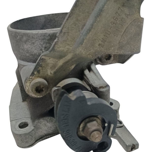 Tbi Corpo De Borboleta Ford Ka 1.0 8v 2010