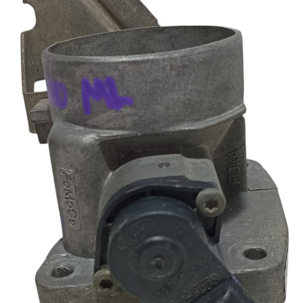 Tbi Corpo De Borboleta Ford Ka 1.0 8v 2010