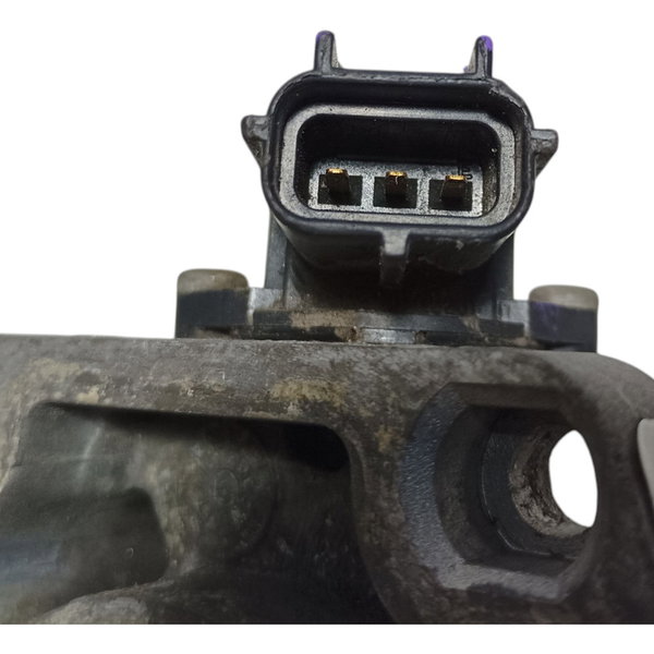 Tbi Corpo De Borboleta Ford Ka 1.0 8v 2010