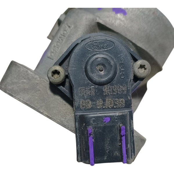 Tbi Corpo De Borboleta Ford Ka 1.0 8v 2010