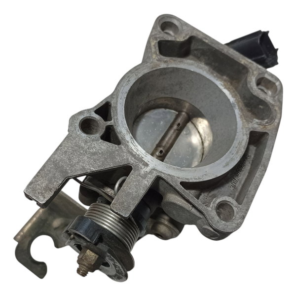 Tbi Corpo De Borboleta Ford Ka 1.0 8v 2010