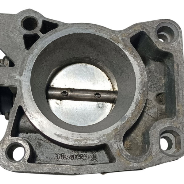 Tbi Corpo De Borboleta Ford Ka 1.0 8v 2010