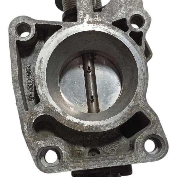 Tbi Corpo De Borboleta Ford Ka 1.0 8v 2010