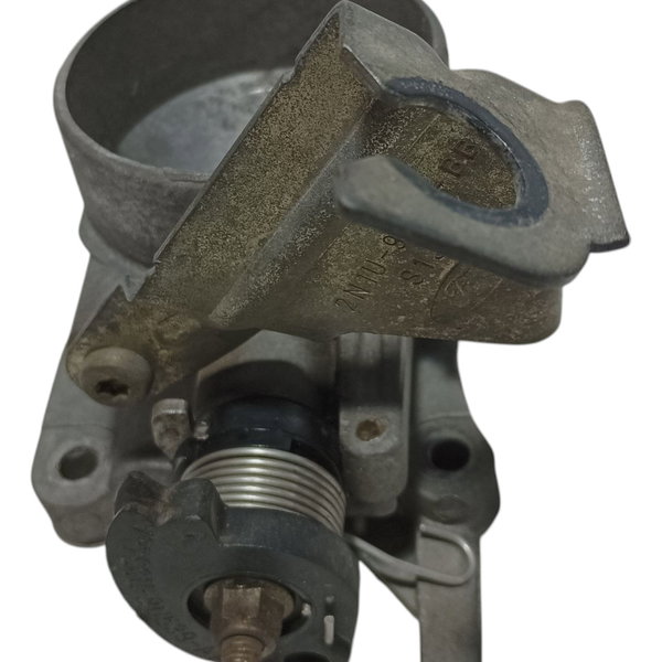 Tbi Corpo De Borboleta Ford Ka 1.0 8v 2010