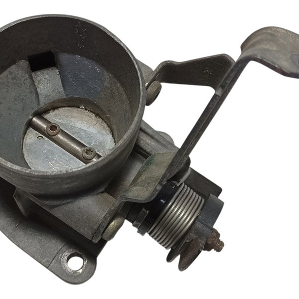 Tbi Corpo De Borboleta Ford Ka 1.0 8v 2010