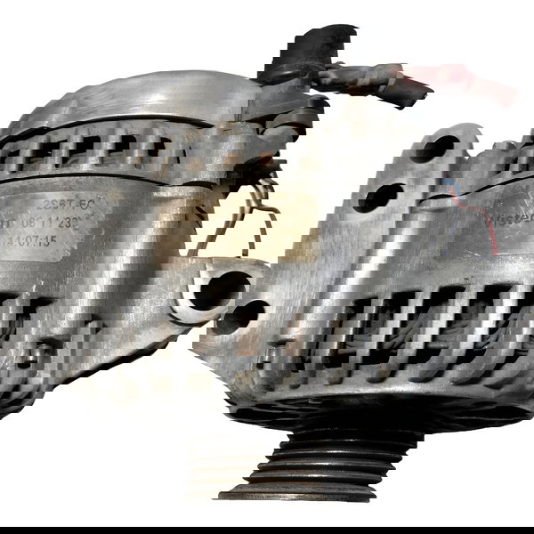 Alternador Ford Fiesta Ecosport Zetec 90a