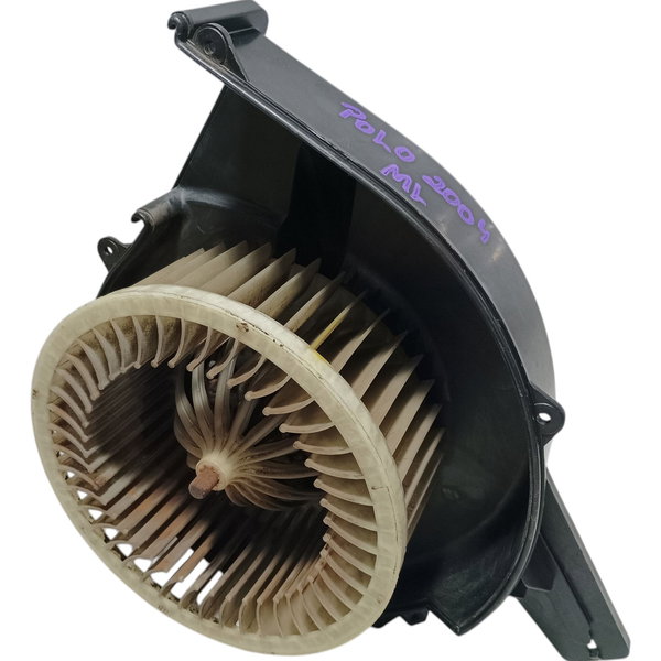 Eletroventilador Ar Condicionado Vw Polo 2004