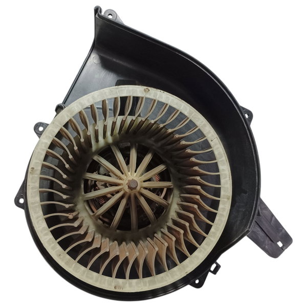 Eletroventilador Ar Condicionado Vw Polo 2004
