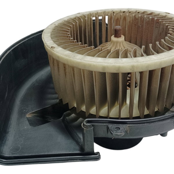 Eletroventilador Ar Condicionado Vw Polo 2004