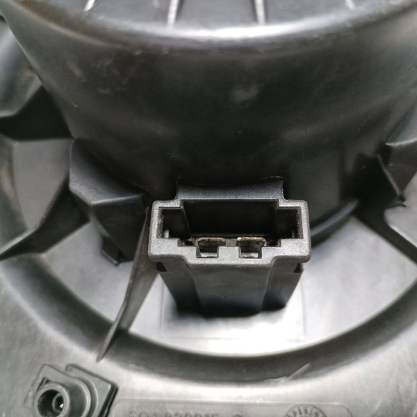 Eletroventilador Ar Condicionado Vw Polo 2004