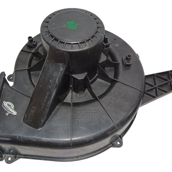 Eletroventilador Ar Condicionado Vw Polo 2004