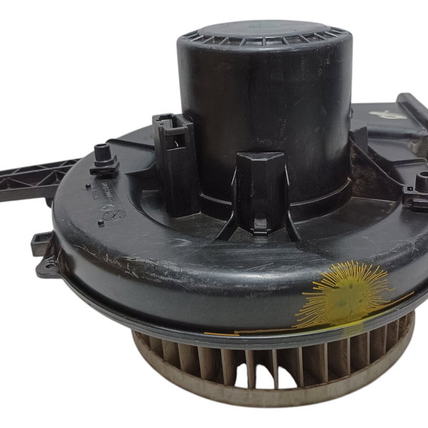 Eletroventilador Ar Condicionado Vw Polo 2004