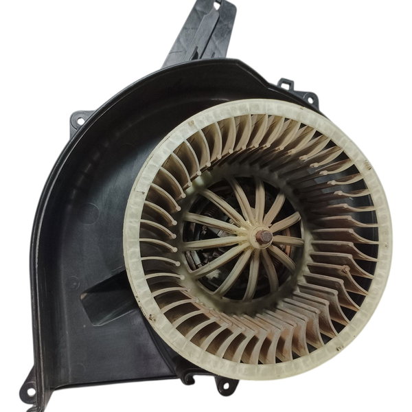 Eletroventilador Ar Condicionado Vw Polo 2004