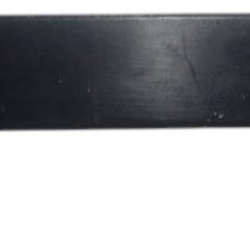 Moldura Infeiror Farol Lado Esquerdo Kia Sportage 2000