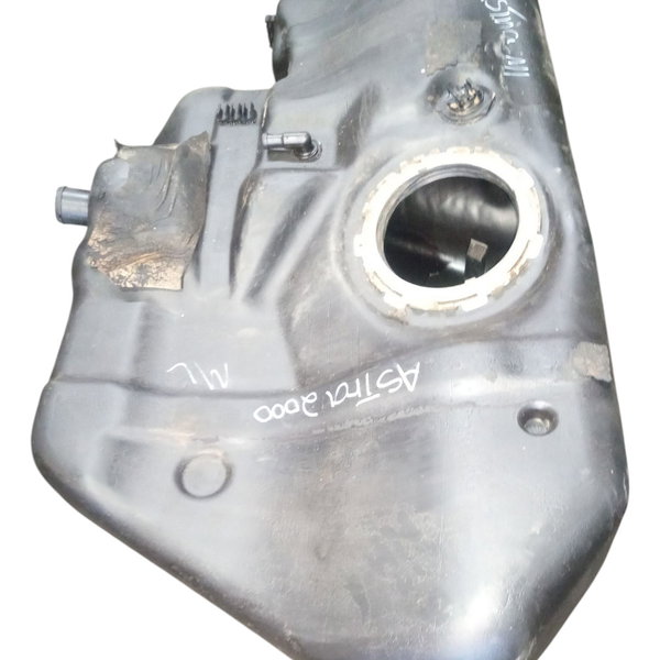 Tanque De Gasolina Combustível Gm Astra 2005