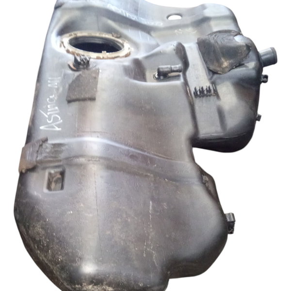 Tanque De Gasolina Combustível Gm Astra 2005