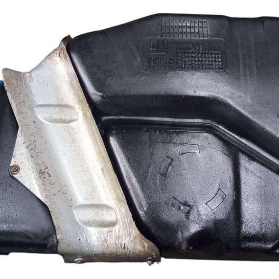 Tanque De Gasolina Combustível Gm Astra 2005