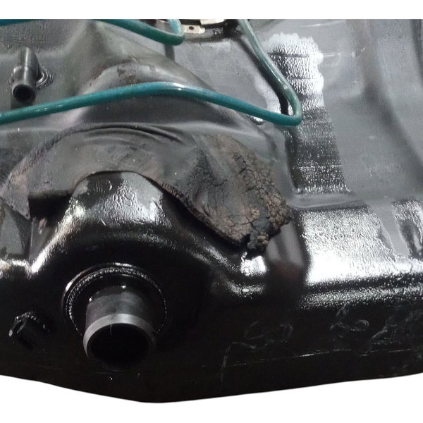 Tanque De Gasolina Combustível Gm Astra 2005