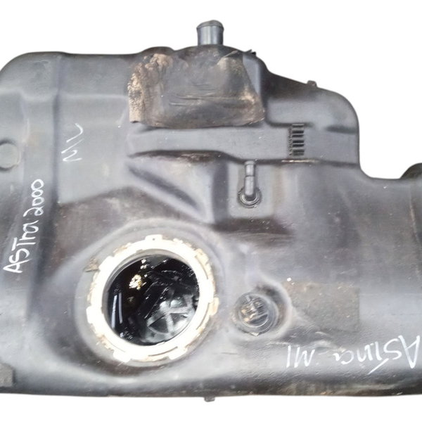 Tanque De Gasolina Combustível Gm Astra 2005