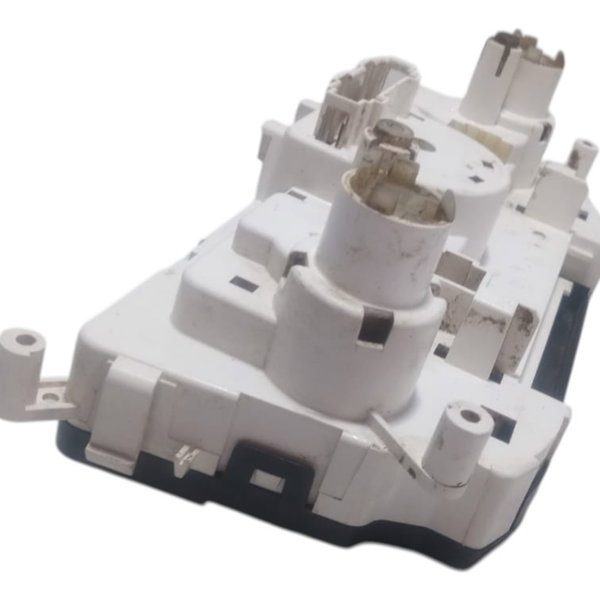 Comando Ar Quente Vw Gol G5 2010