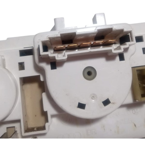 Comando Ar Quente Vw Gol G5 2010
