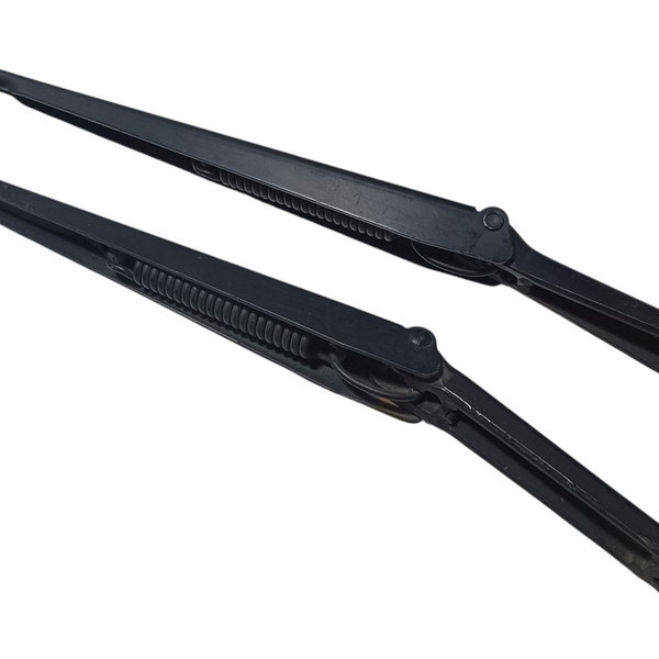 Braço Haste Limpador Parabrisa Gm Zafira 2002 Par Esquerdo