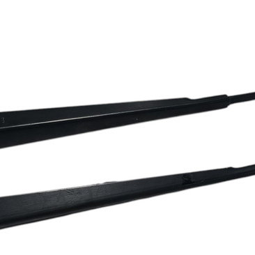 Braço Haste Limpador Parabrisa Gm Zafira 2002 Par Esquerdo